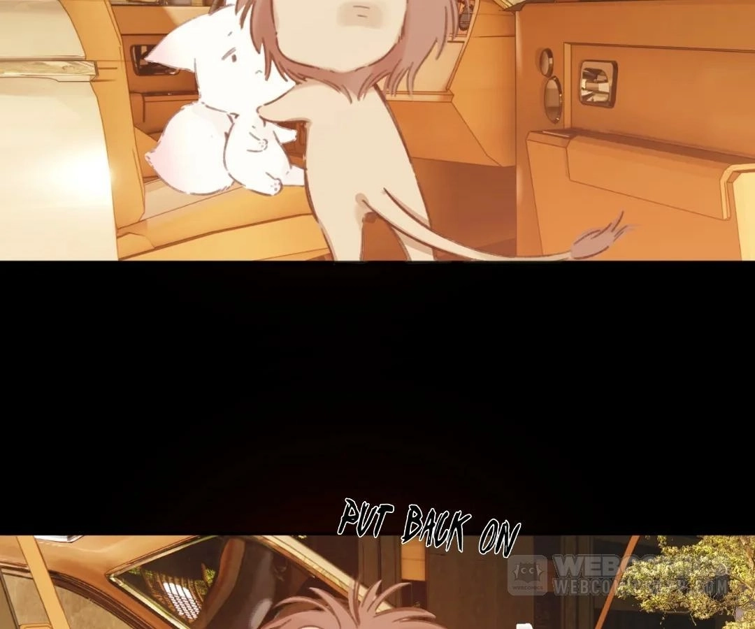  Accidental Love Chapter 64 Page 75