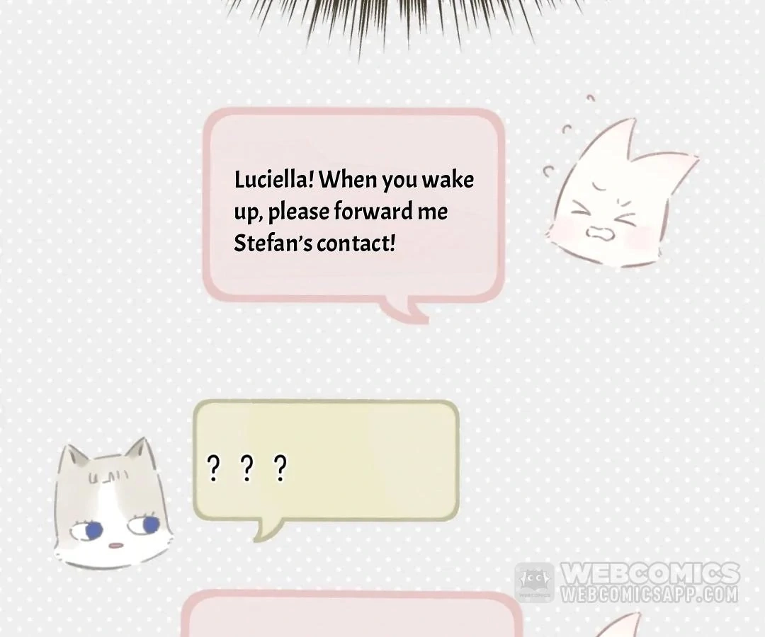  Accidental Love Chapter 64 Page 91