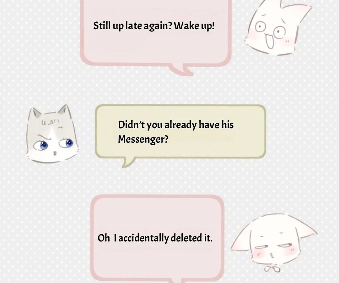  Accidental Love Chapter 64 Page 92