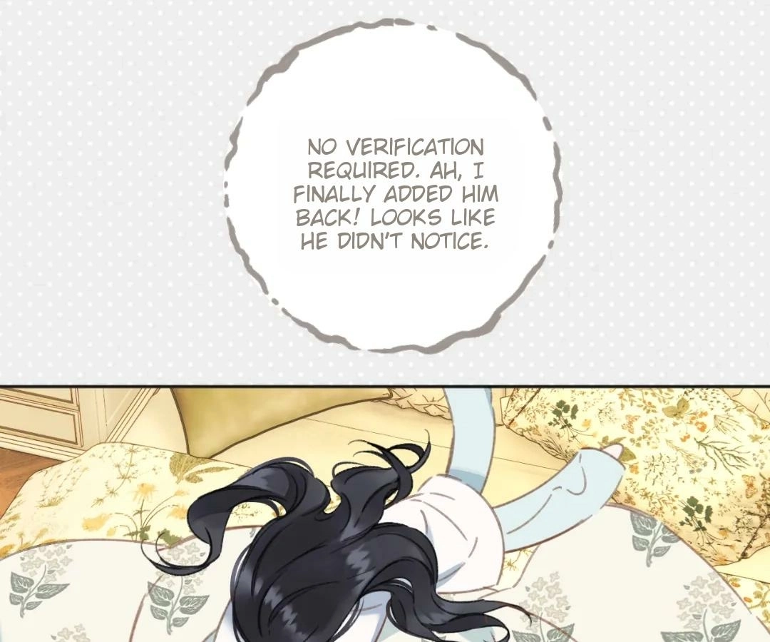  Accidental Love Chapter 64 Page 94