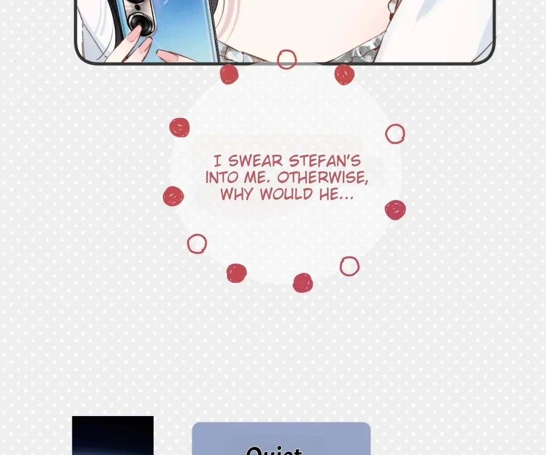  Accidental Love Chapter 64 Page 101