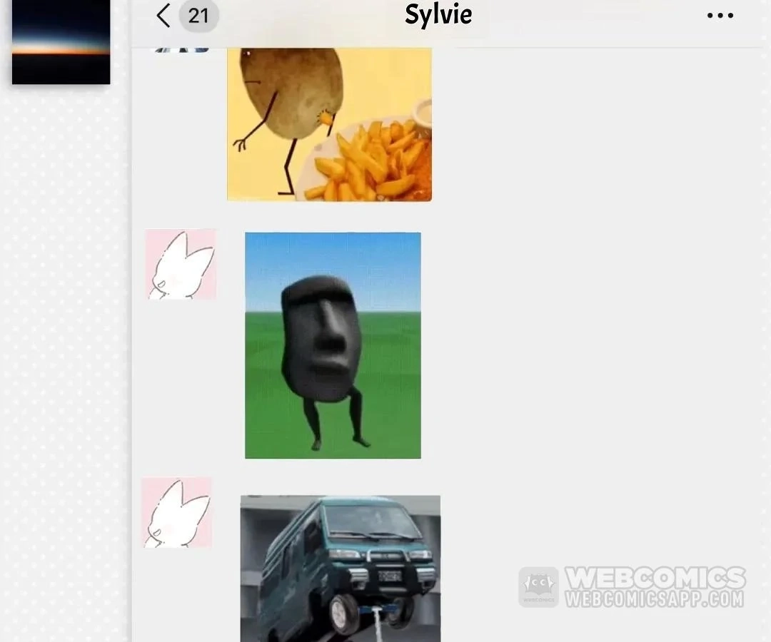  Accidental Love Chapter 64 Page 107