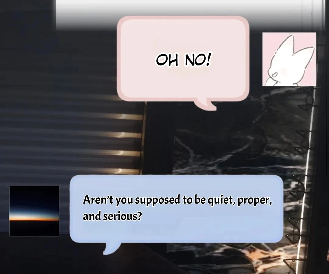  Accidental Love Chapter 64 Page 119