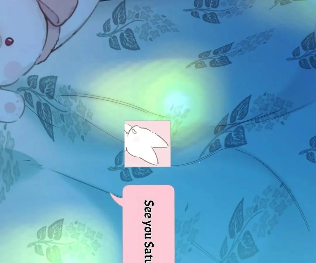  Accidental Love Chapter 64 Page 142