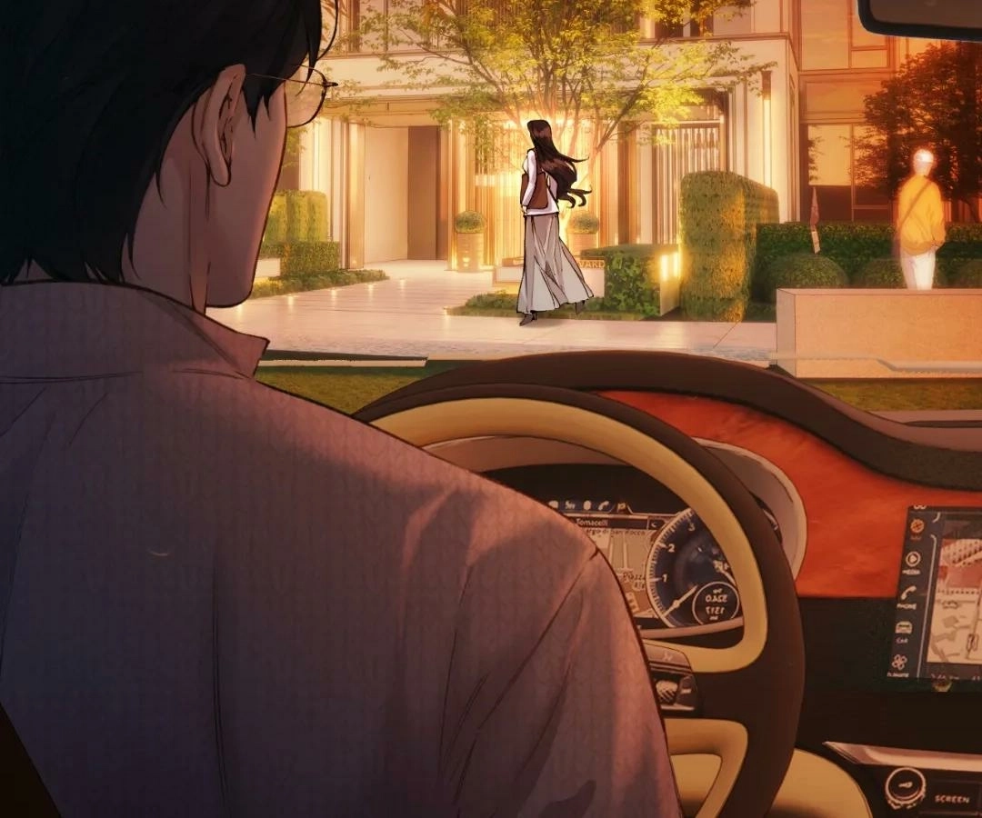  Accidental Love Chapter 62 Page 7