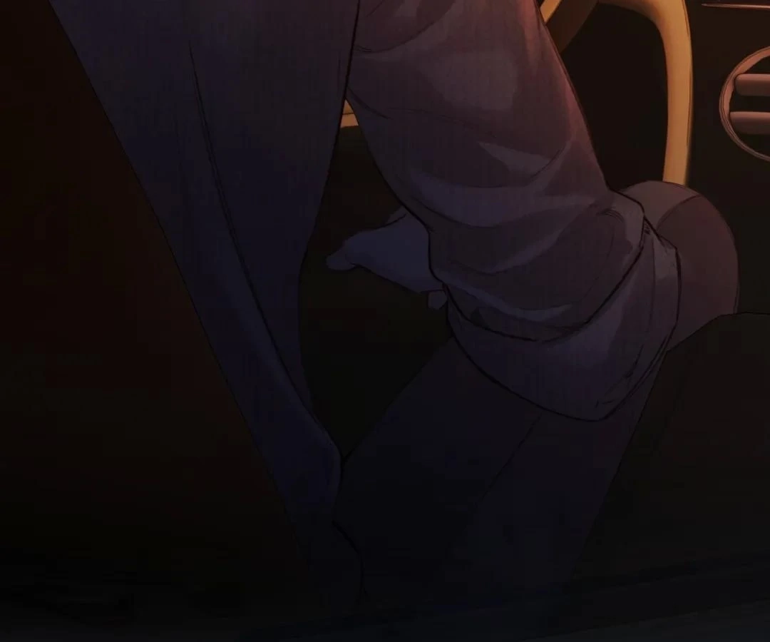  Accidental Love Chapter 62 Page 8