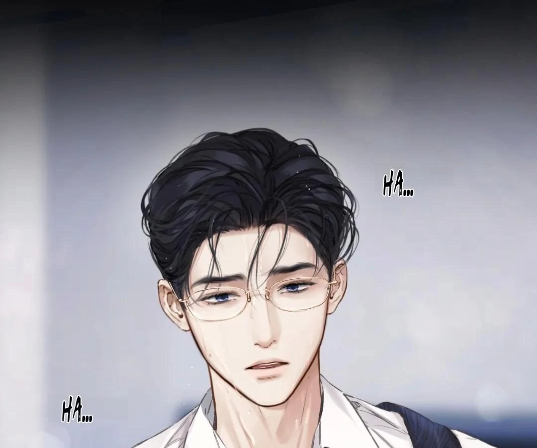  Accidental Love Chapter 62 Page 9