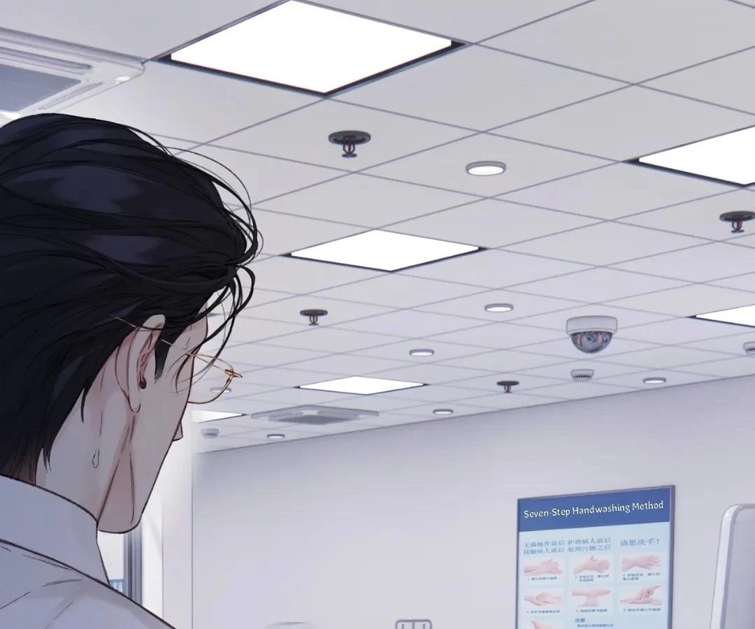  Accidental Love Chapter 62 Page 12