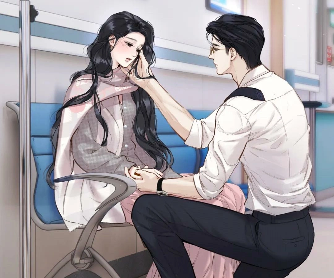  Accidental Love Chapter 62 Page 53