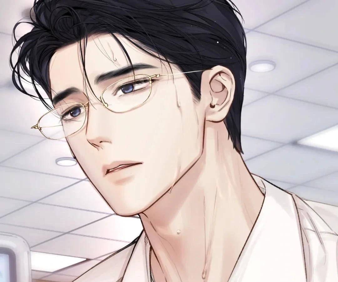  Accidental Love Chapter 62 Page 55