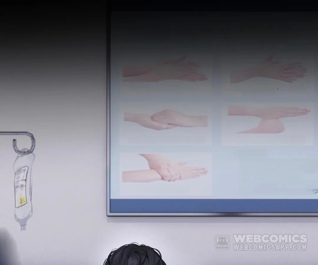  Accidental Love Chapter 62 Page 73