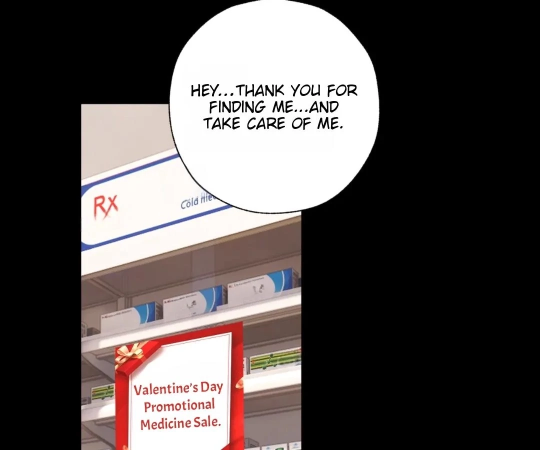  Accidental Love Chapter 62 Page 114