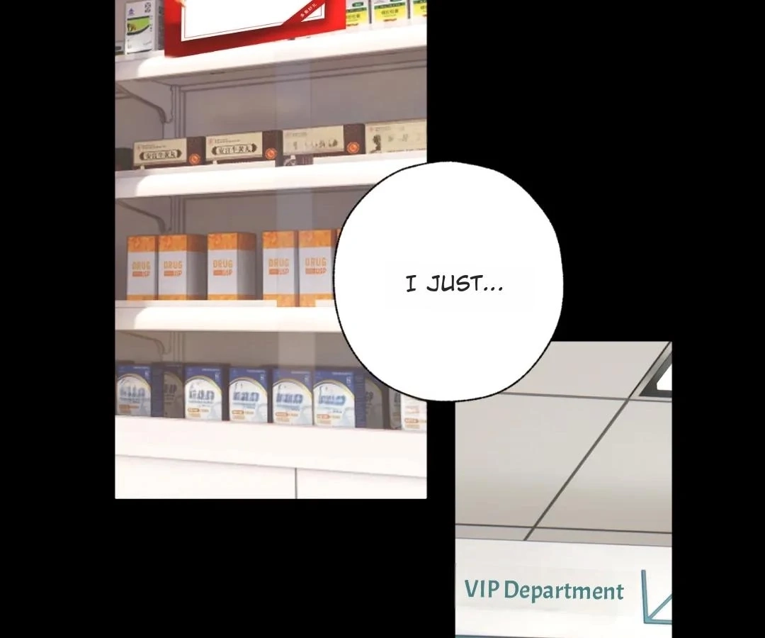  Accidental Love Chapter 62 Page 115