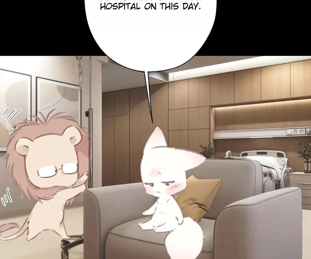  Accidental Love Chapter 62 Page 117