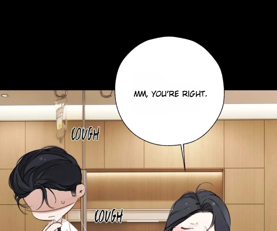  Accidental Love Chapter 62 Page 125