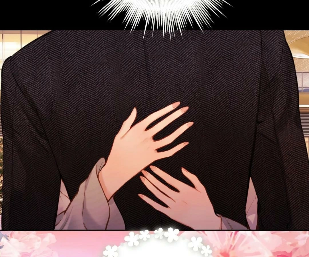  Accidental Love Chapter 68 Page 9