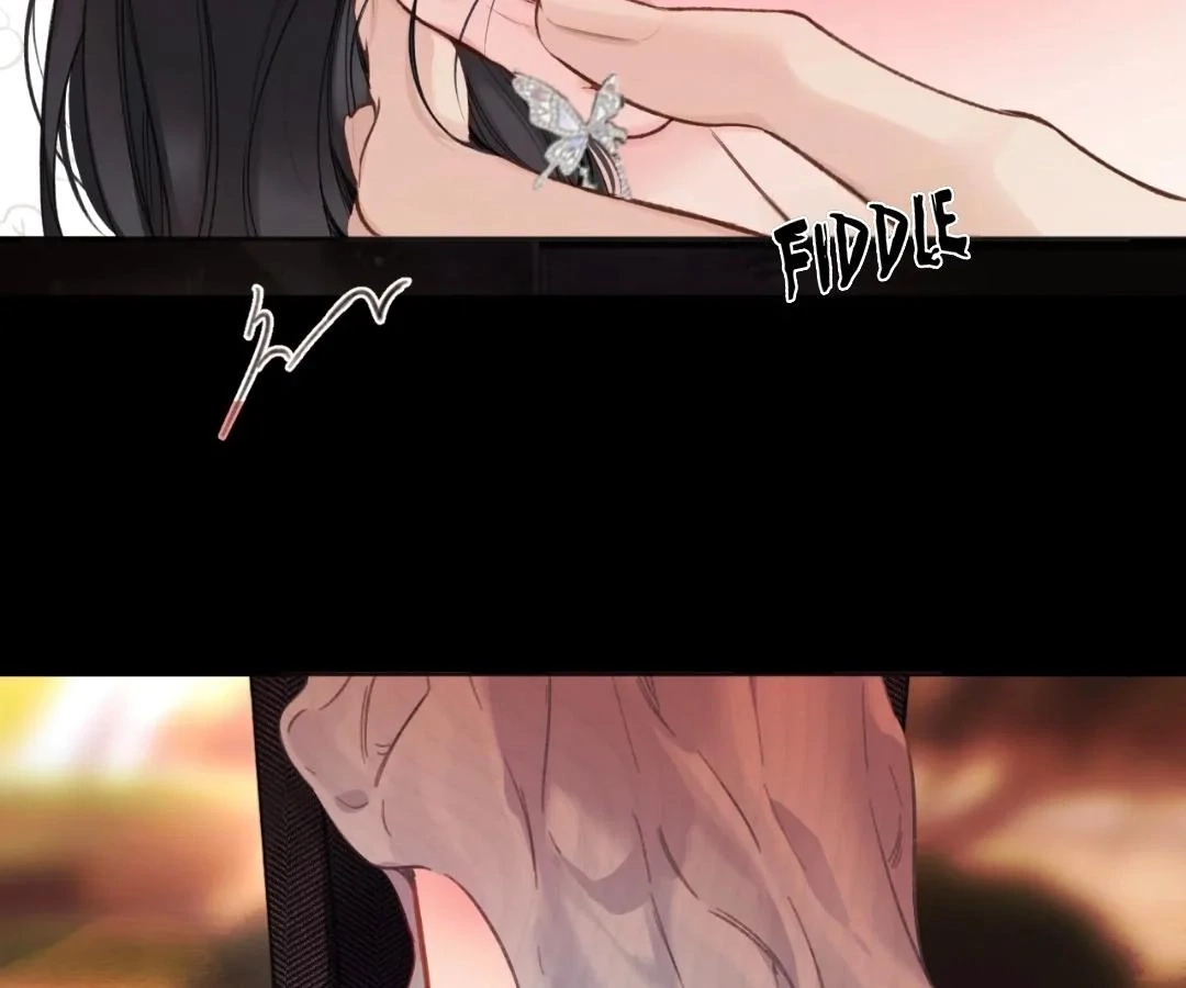  Accidental Love Chapter 68 Page 21