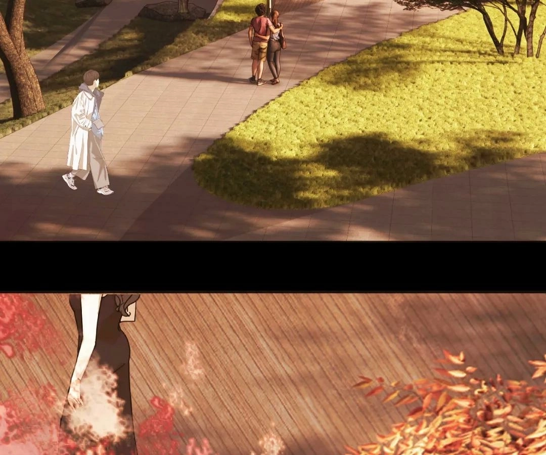  Accidental Love Chapter 68 Page 30