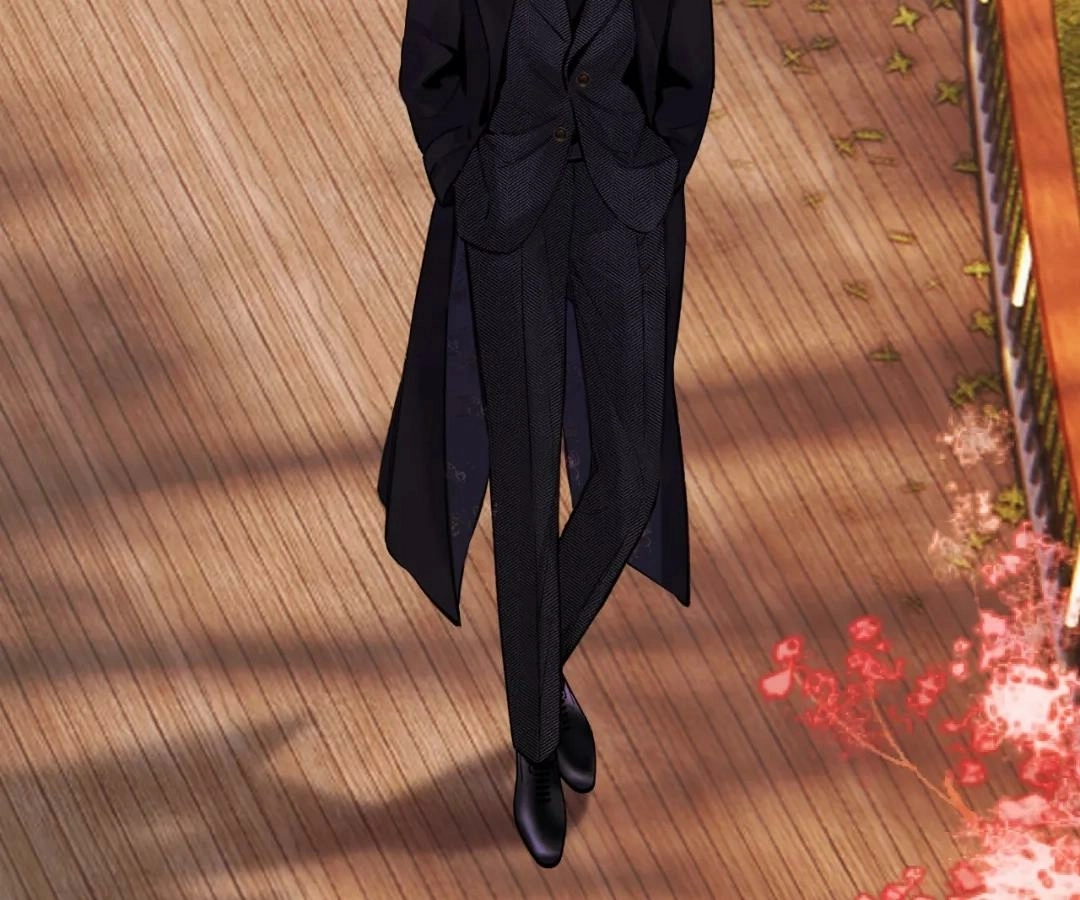  Accidental Love Chapter 68 Page 33