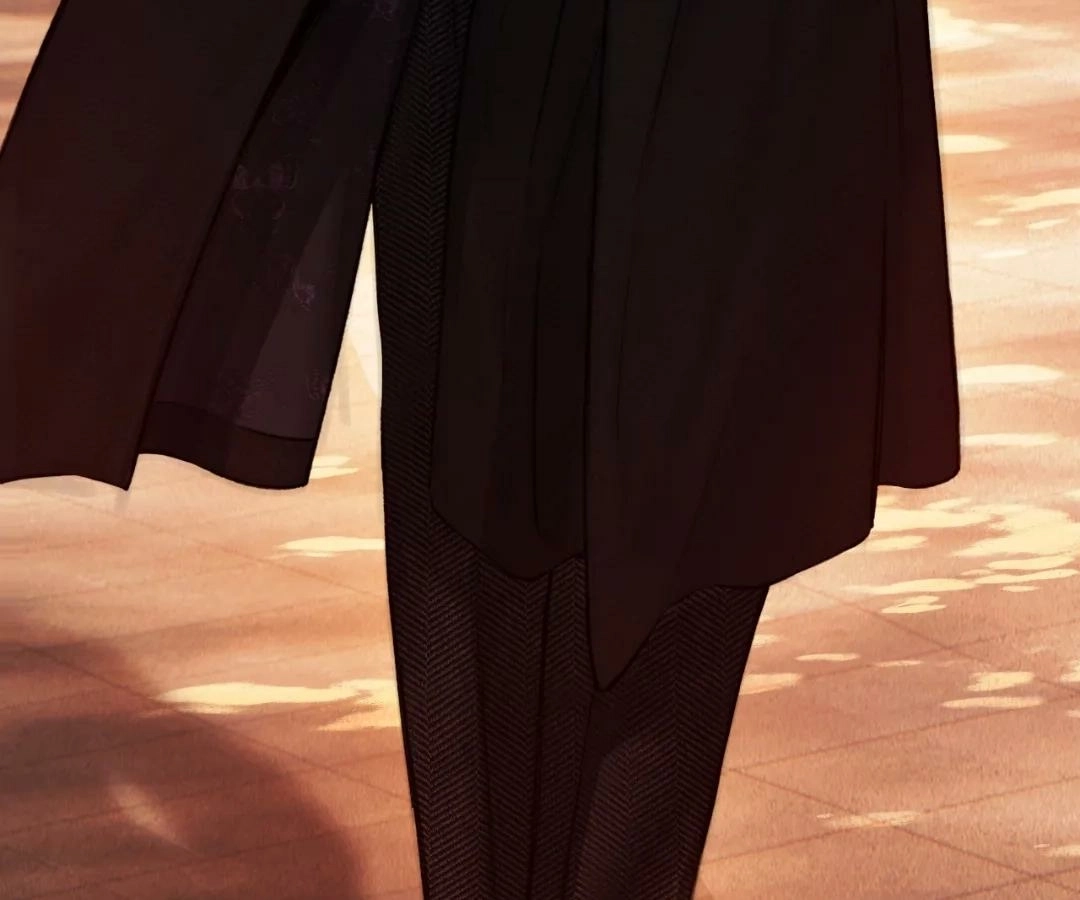  Accidental Love Chapter 68 Page 40