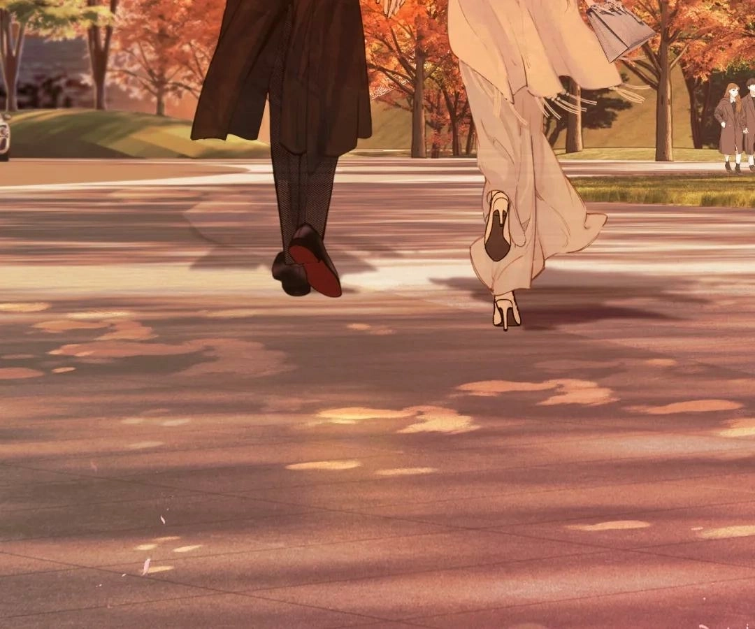  Accidental Love Chapter 68 Page 49