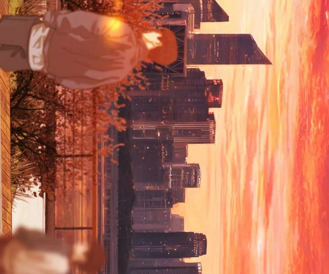  Accidental Love Chapter 68 Page 55