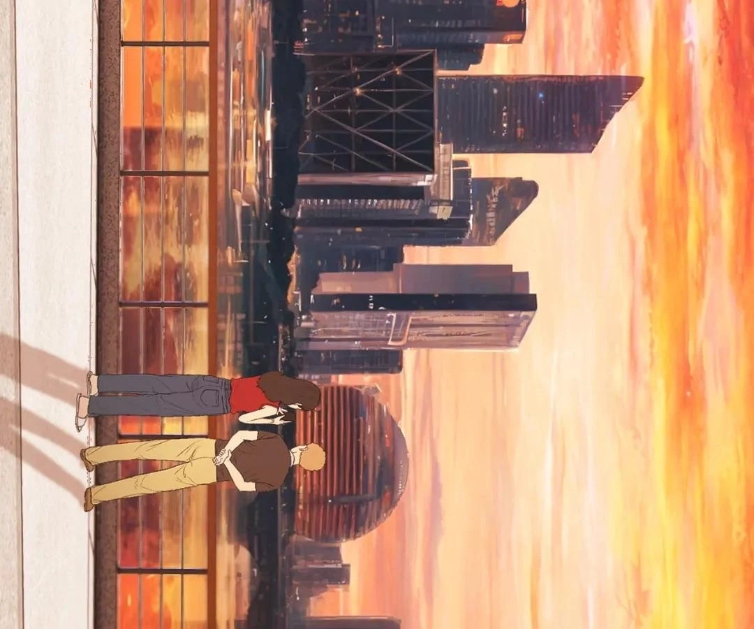  Accidental Love Chapter 68 Page 57