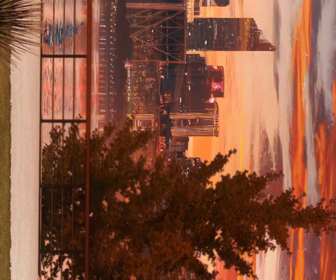  Accidental Love Chapter 68 Page 60