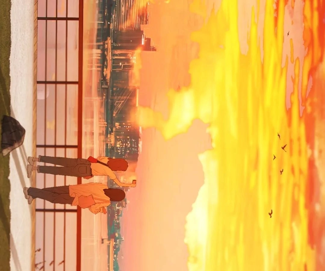  Accidental Love Chapter 68 Page 62