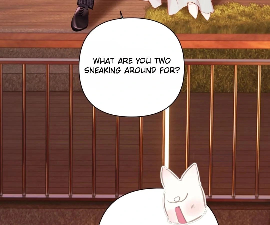  Accidental Love Chapter 68 Page 86