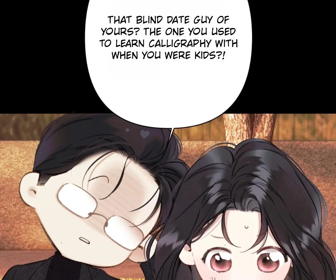  Accidental Love Chapter 68 Page 94