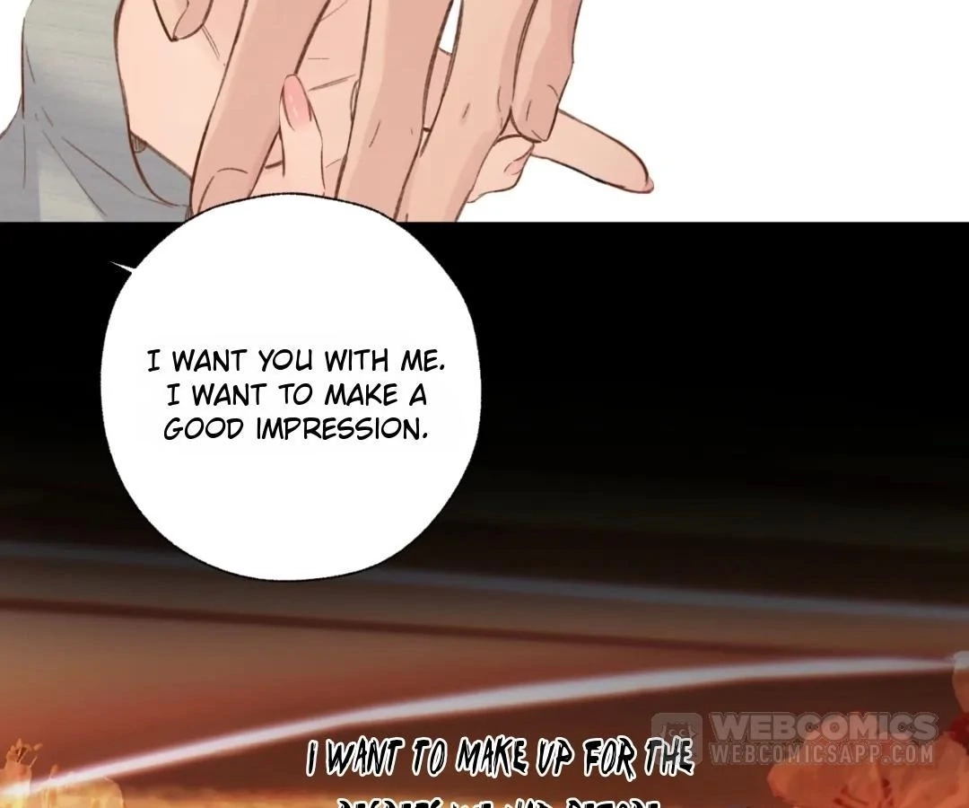  Accidental Love Chapter 68 Page 115