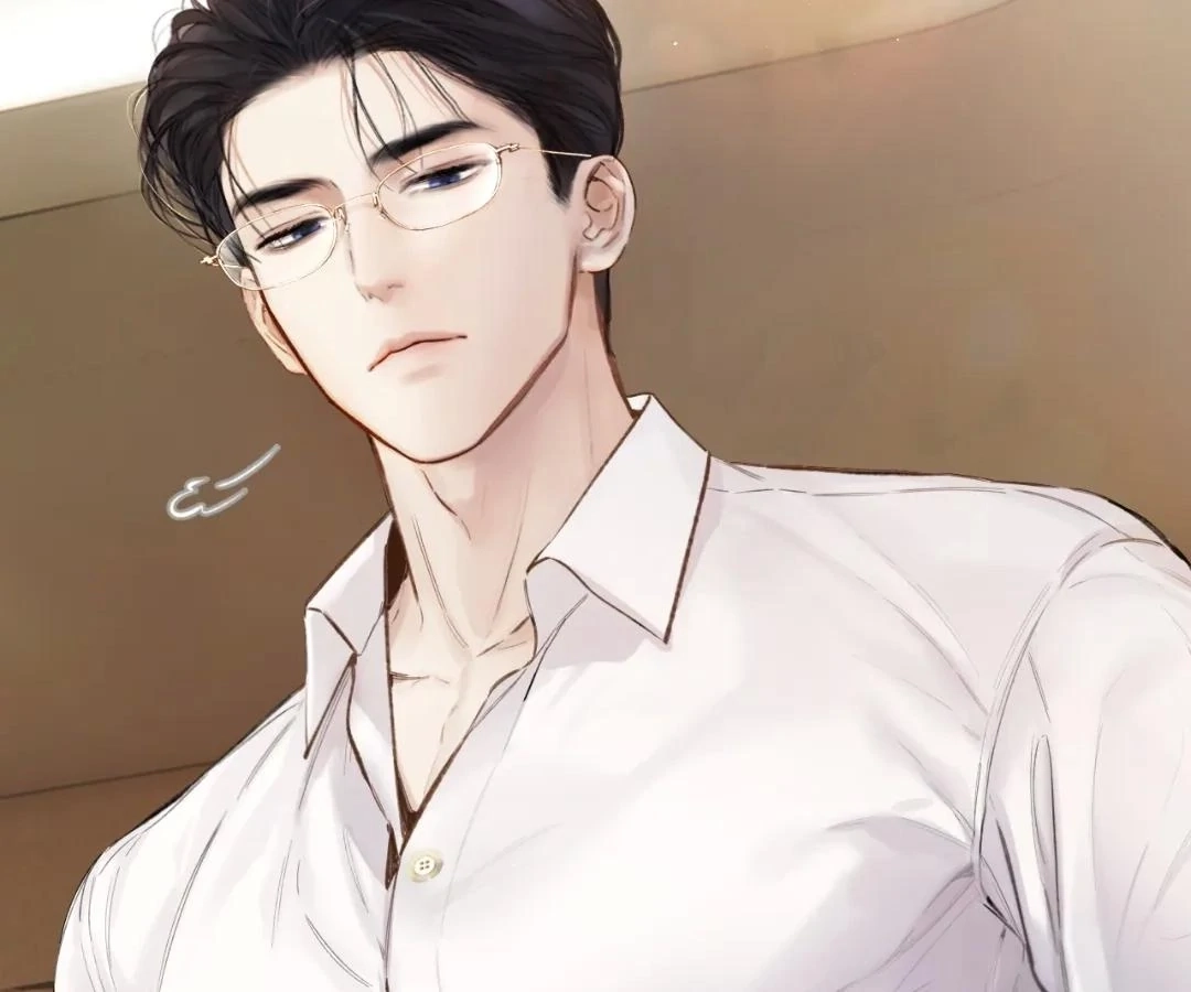  Accidental Love Chapter 63 Page 10