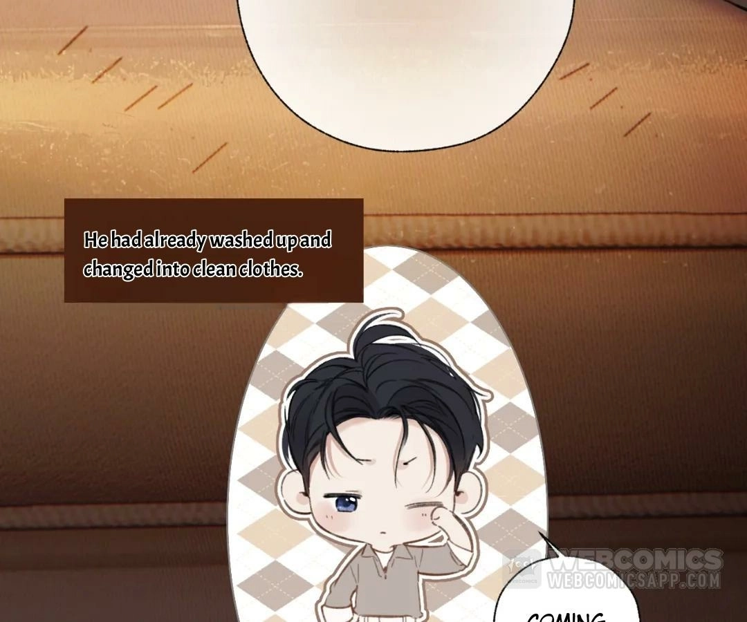  Accidental Love Chapter 63 Page 35