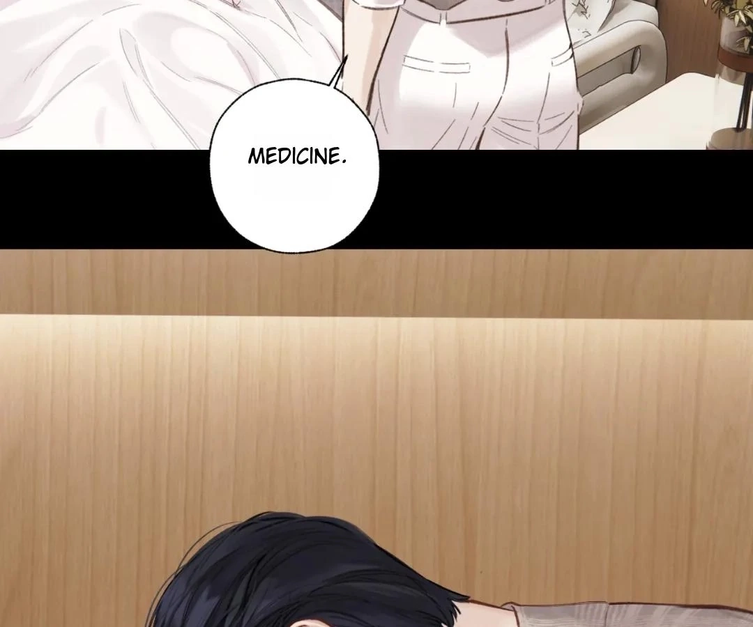  Accidental Love Chapter 63 Page 37