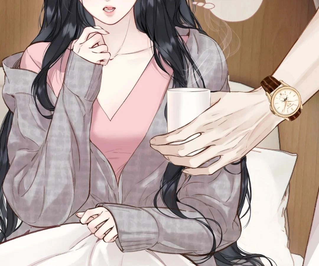  Accidental Love Chapter 63 Page 39