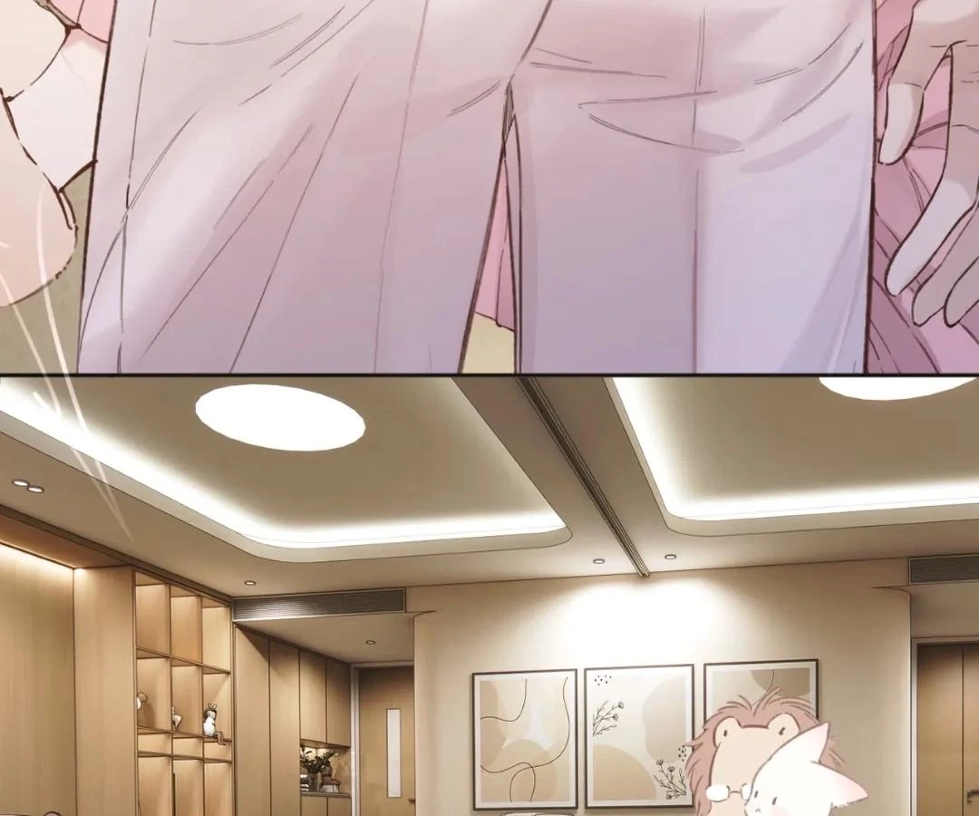  Accidental Love Chapter 63 Page 53