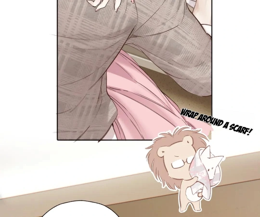  Accidental Love Chapter 63 Page 55