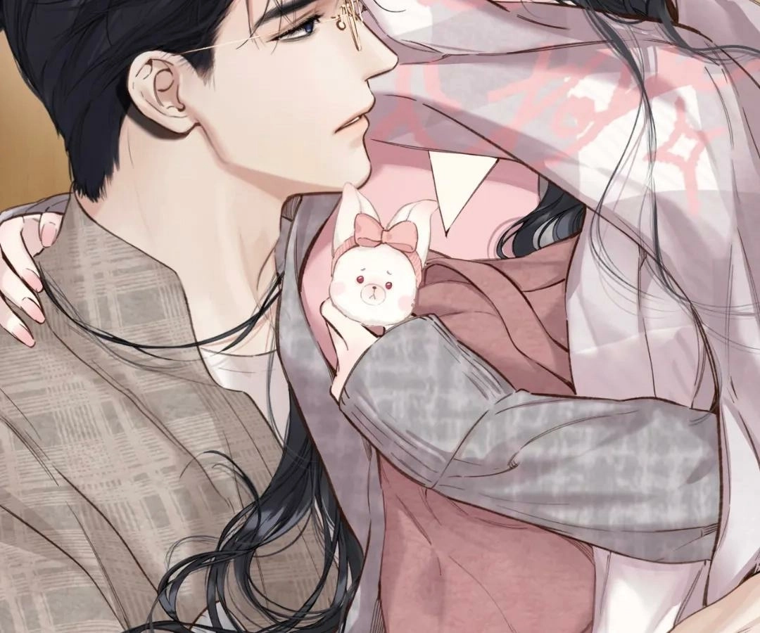  Accidental Love Chapter 63 Page 57