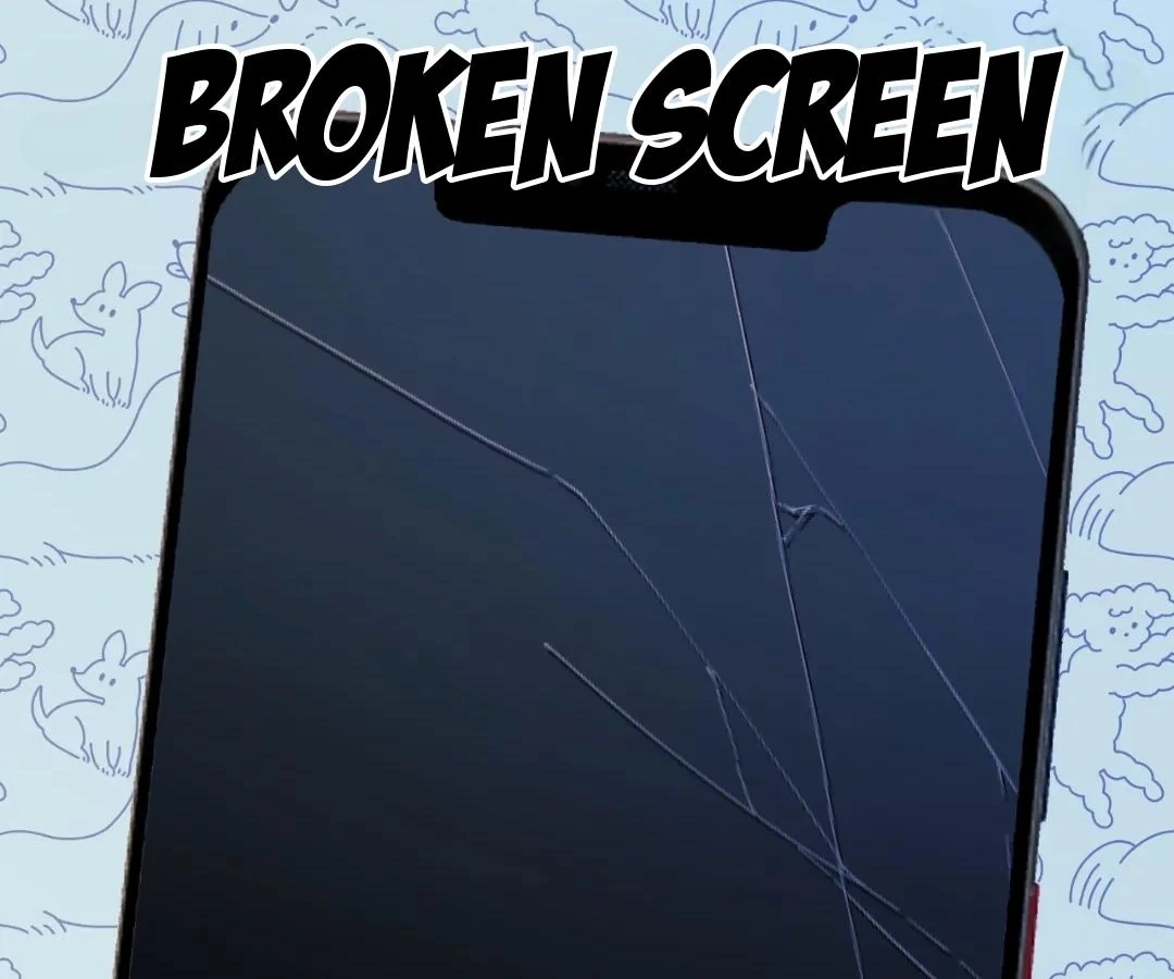  Accidental Love Chapter 63 Page 66