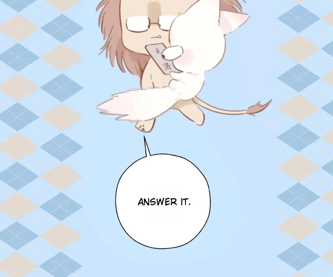  Accidental Love Chapter 63 Page 70