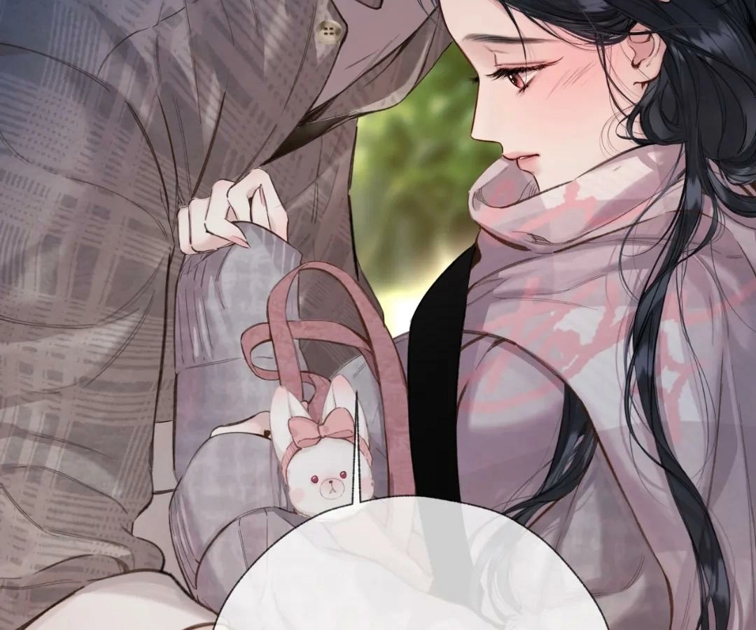  Accidental Love Chapter 63 Page 110