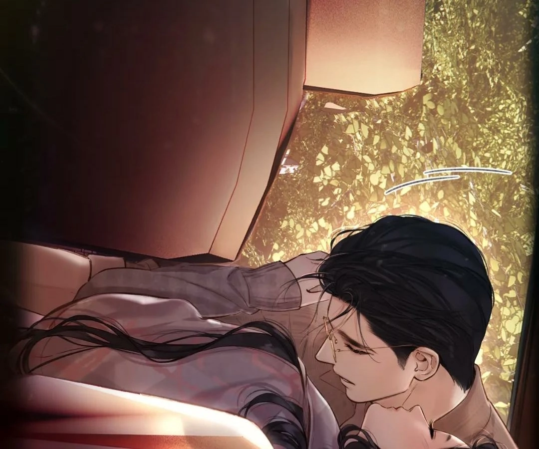  Accidental Love Chapter 63 Page 116