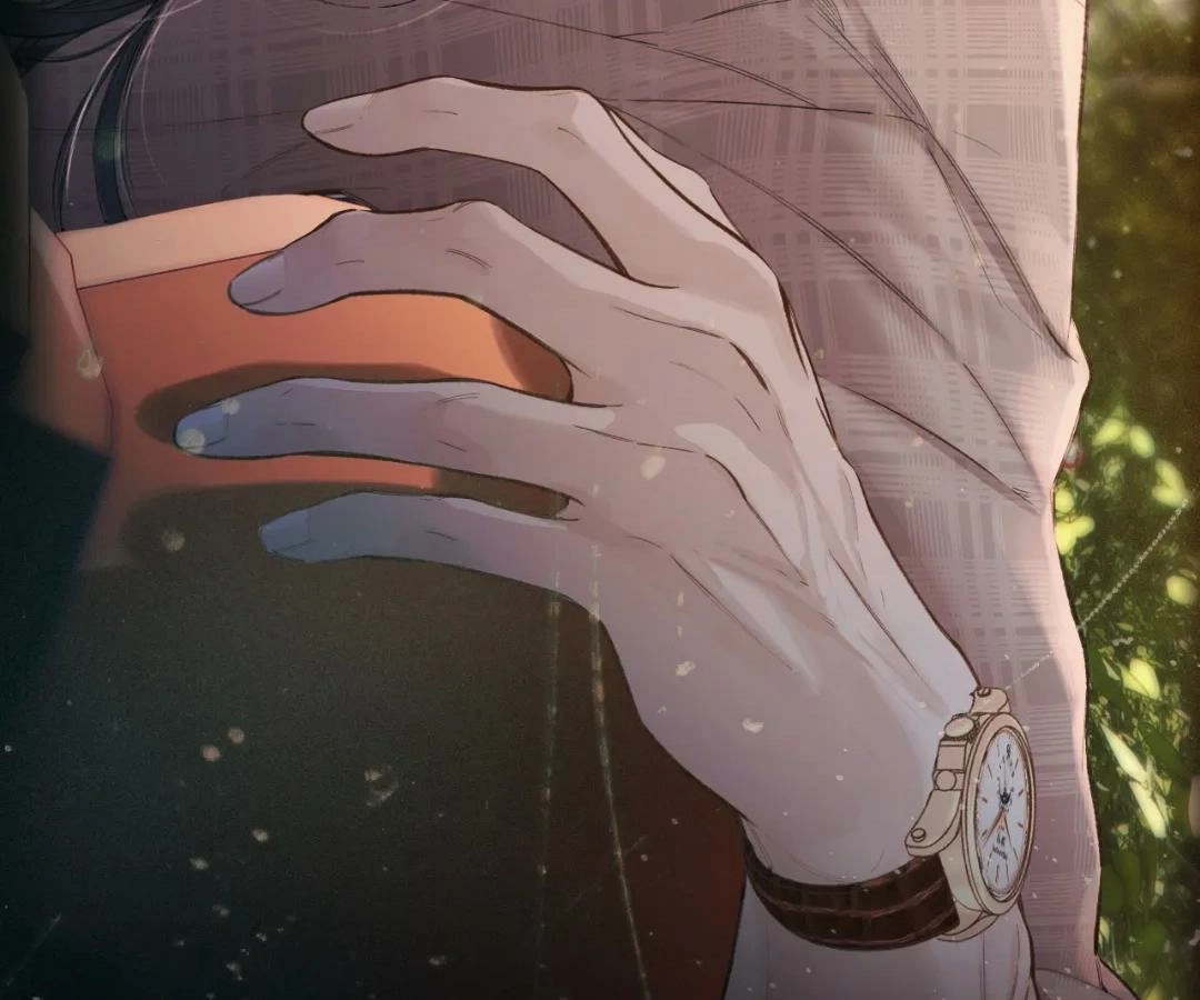  Accidental Love Chapter 63 Page 121