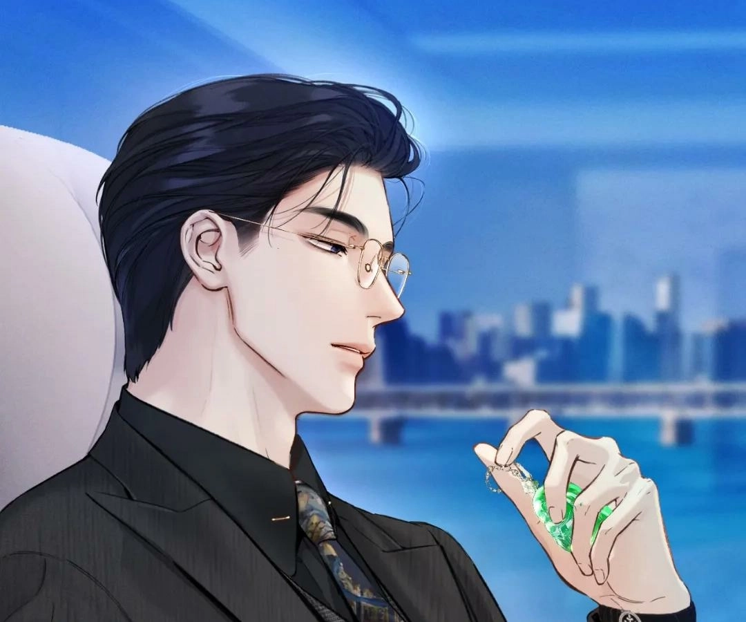  Accidental Love Chapter 65 Page 12