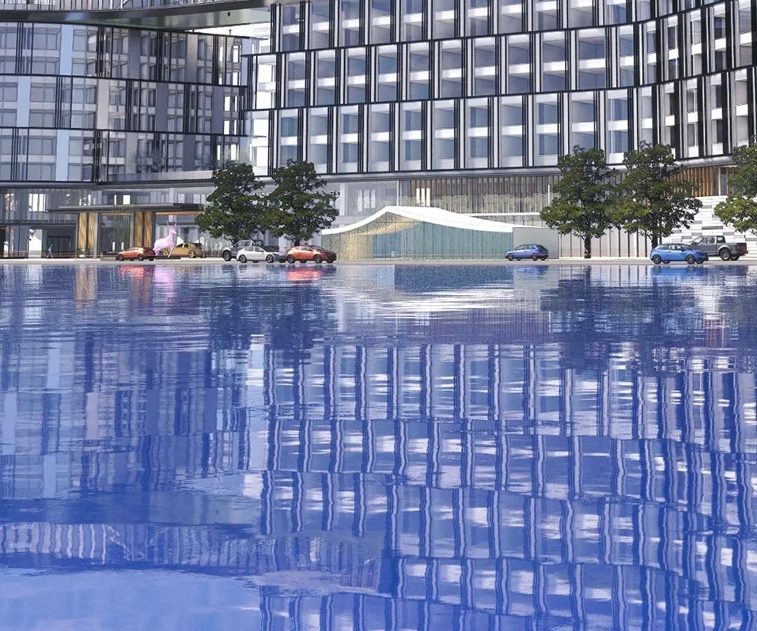  Accidental Love Chapter 65 Page 33