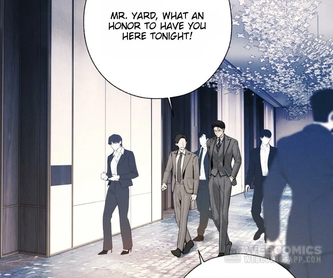  Accidental Love Chapter 65 Page 35