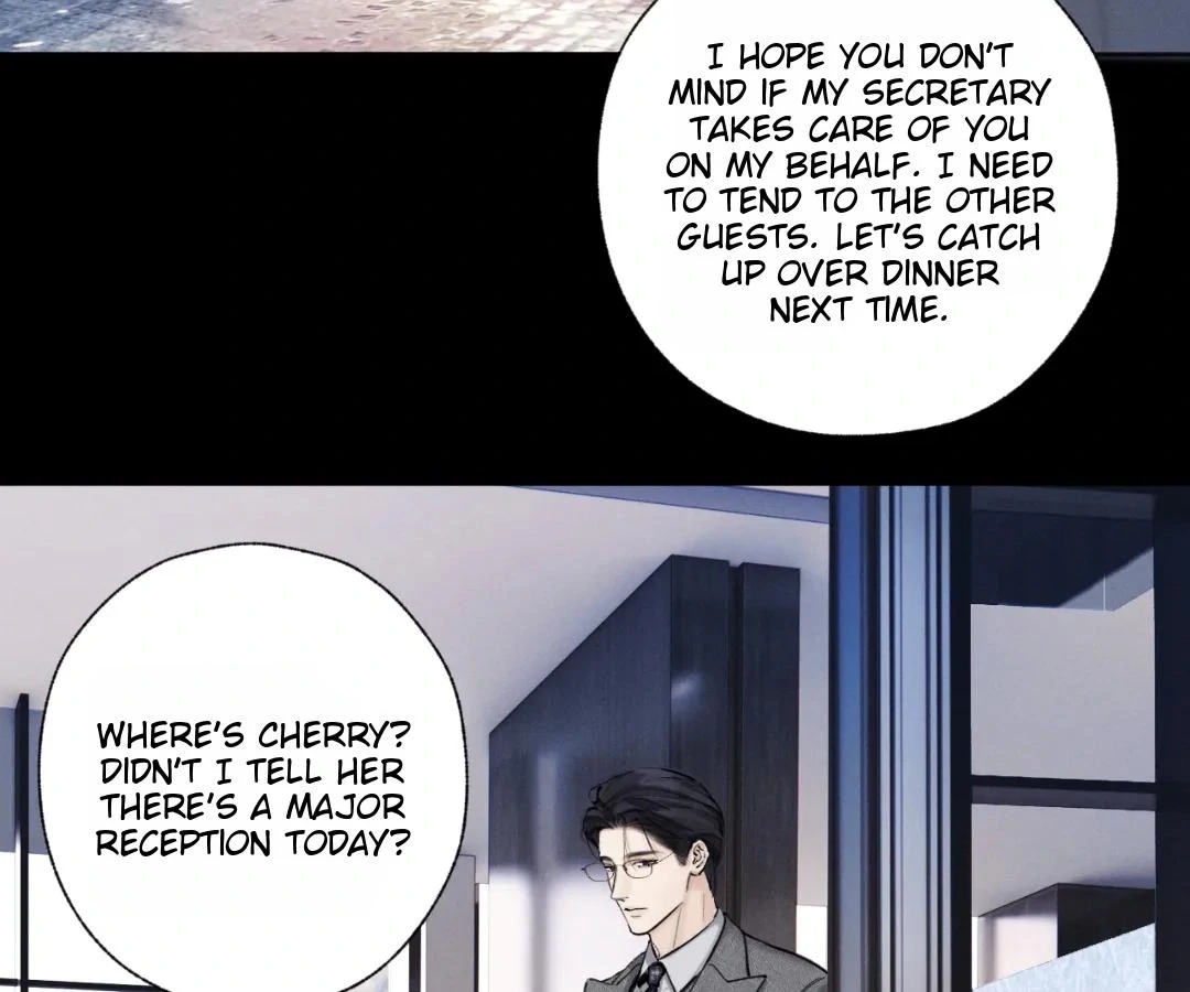  Accidental Love Chapter 65 Page 36