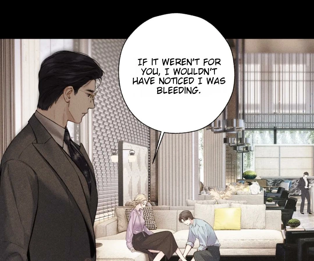  Accidental Love Chapter 65 Page 38