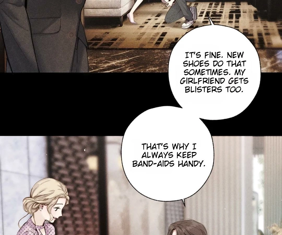  Accidental Love Chapter 65 Page 39